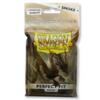 obrazek Dragon Shield Standard Perfect Fit Sleeves - Clear/Smoke 