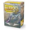 obrazek Dragon Shield Standard Sleeves - Clear 