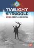 obrazek Twilight Struggle: Red Sea – Conflict in the Horn of Africa 
