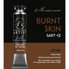 obrazek ScaleColor: Art - Burnt Skin 