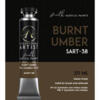 obrazek ScaleColor: Art - Burnt Umber 