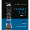 obrazek ScaleColor: Art - Cobalt Blue 