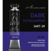 obrazek ScaleColor: Art - Dark Ultramarine 