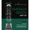 obrazek ScaleColor: Art - Emerald Green 