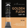 obrazek ScaleColor: Art - Golden Flesh 