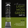 obrazek ScaleColor: Art - Light Moss Green 