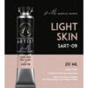 obrazek ScaleColor: Art - Light Skin 