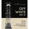 obrazek ScaleColor: Art - Off White 