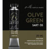 obrazek ScaleColor: Art - Olive Green 