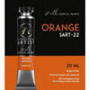 obrazek ScaleColor: Art - Orange 