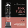 obrazek ScaleColor: Art - Pink Flesh 
