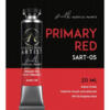 obrazek ScaleColor: Art - Primary Red 