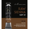 obrazek ScaleColor: Art - Raw Sienna 
