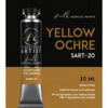 obrazek ScaleColor: Art - Yellow Ochre 