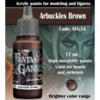 obrazek ScaleColor: Arbuckles Brown 