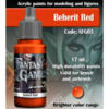 obrazek ScaleColor: Beherit Red 