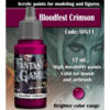 obrazek ScaleColor: Bloodfest Crimson 