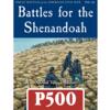 obrazek Death Valley Battles of the Shenandoah Expansion 