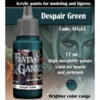 obrazek ScaleColor: Despair Green 