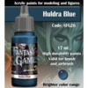 obrazek ScaleColor: Huldra Blue 