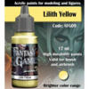obrazek ScaleColor: Lilith Yellow 