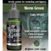 obrazek ScaleColor: Merm Green 