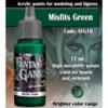 obrazek ScaleColor: Misfits Green 