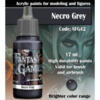 obrazek ScaleColor: Necro Grey 