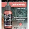 obrazek ScaleColor: Orcish Dermis 