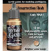 obrazek ScaleColor: Resurrection Flesh 