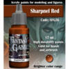obrazek ScaleColor: Sharpnel Red 