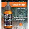 obrazek ScaleColor: Tiamat Orange 