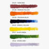 obrazek ScaleColor: FLOWW Core Set 