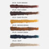 obrazek ScaleColor: FLOWW Full Set 