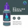 obrazek ScaleColor: Instant - Basilisk Green 
