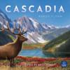 obrazek Cascadia (edycja angielska) Reprint 