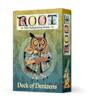 obrazek Root RPG Denizens Deck 