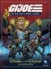 obrazek G.I. Joe Deck-Building Game: Shadow of the Serpent Expansion 