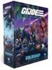 obrazek G.I. Joe Deck-Building Game: Coldsnap Expansion 