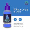 obrazek ScaleColor: Instant - Paralyze Blue 