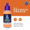 obrazek ScaleColor: Instant - Ragweed Orange 