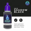 obrazek ScaleColor: Instant - Shadow Black 