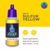 obrazek ScaleColor: Instant - Sulfur Yellow 
