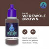 obrazek ScaleColor: Instant - Werewolf Brown 