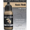 obrazek ScaleColor: Basic Flesh 