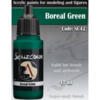 obrazek ScaleColor: Boreal Green 