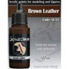 obrazek ScaleColor: Brown Leather 