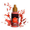 obrazek Army Painter Warpaints - Air Archangel Red 