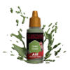 obrazek Army Painter Warpaints - Air Army Green 