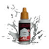 obrazek Army Painter Warpaints - Air Cadre Grey 